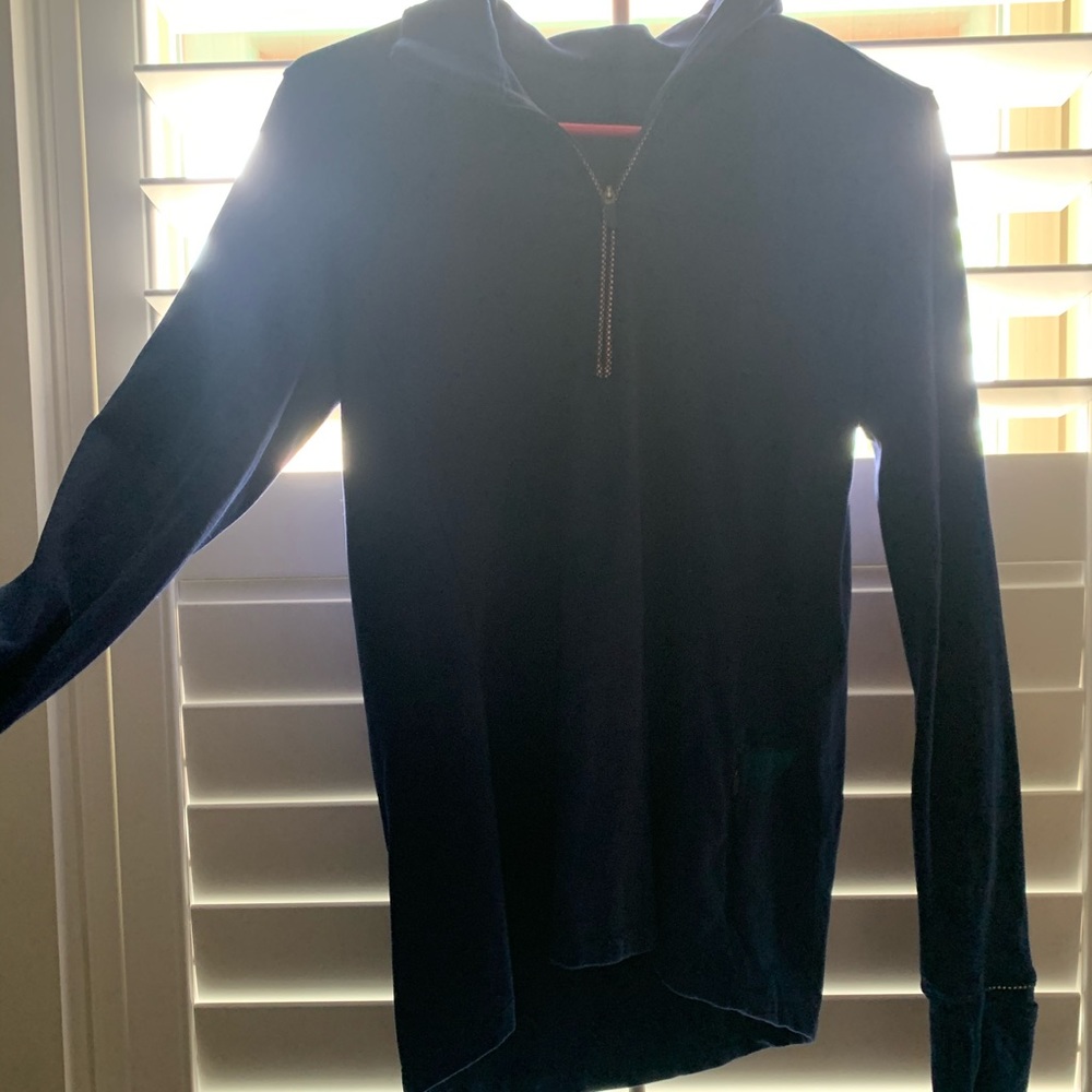 Lulu lemon pullover !